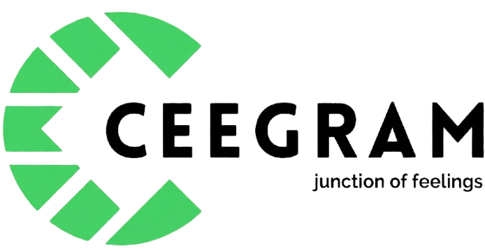 Ceegram Logo